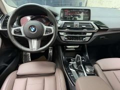 BMW X3 xDrive25i M Sport Package - ფოტო 11