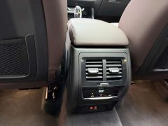 BMW X3 xDrive25i M Sport Package - ფოტო 12