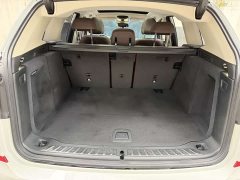 BMW X3 xDrive25i M Sport Package - ფოტო 14