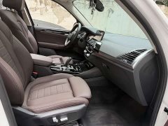 BMW X3 xDrive25i M Sport Package - ფოტო 16