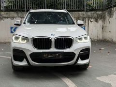 BMW X3 xDrive25i M Sport Package - ფოტო 2