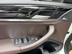 BMW X3 xDrive25i M Sport Package - ფოტო 6