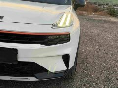Lynk & Co Geely Lynk & Co 06 2020 1.5T Halo Edition - ფოტო 13