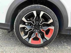 Lynk & Co Geely Lynk & Co 06 2020 1.5T Halo Edition - ფოტო 14