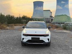 Lynk & Co Geely Lynk & Co 06 2020 1.5T Halo Edition - ფოტო 2