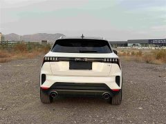 Lynk & Co Geely Lynk & Co 06 2020 1.5T Halo Edition - ფოტო 5
