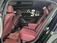 BMW 5 Series 525Li M Sport Package - ფოტო 12