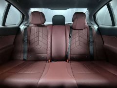 BMW 5 Series 525Li M Sport Package - ფოტო 13