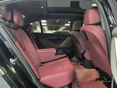 BMW 5 Series 525Li M Sport Package - ფოტო 14