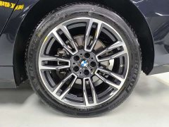 BMW 5 Series 525Li M Sport Package - ფოტო 15