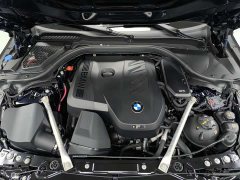 BMW 5 Series 525Li M Sport Package - ფოტო 17