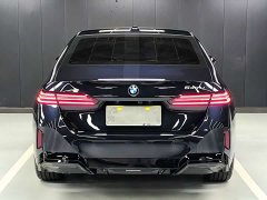 BMW 5 Series 525Li M Sport Package - ფოტო 20