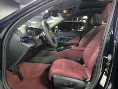 BMW 5 Series 525Li M Sport Package - ფოტო 5
