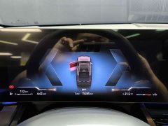 BMW 5 Series 525Li M Sport Package - ფოტო 6