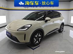 Wuling Bingo S 430km Flagship - ფოტო 1