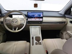 Wuling Bingo S 430km Flagship - ფოტო 12