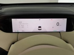 Wuling Bingo S 430km Flagship - ფოტო 14