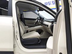 Wuling Bingo S 430km Flagship - ფოტო 8