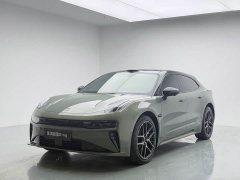 Zeekr 001 2026 103kWh RWD Max - ფოტო 1
