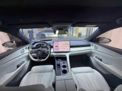 Zeekr 001 2026 103kWh RWD Max - ფოტო 10