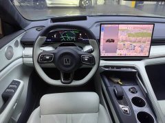 Zeekr 001 2026 103kWh RWD Max - ფოტო 11