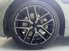 Zeekr 001 2026 103kWh RWD Max - ფოტო 12