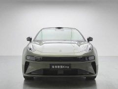 Zeekr 001 2026 103kWh RWD Max - ფოტო 2