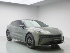 Zeekr 001 2026 103kWh RWD Max - ფოტო 3