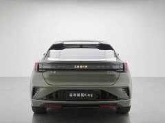Zeekr 001 2026 103kWh RWD Max - ფოტო 6