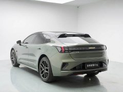 Zeekr 001 2026 103kWh RWD Max - ფოტო 7