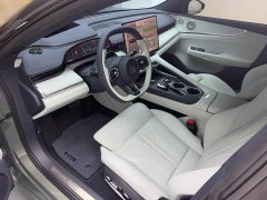 Zeekr 001 2026 103kWh RWD Max - ფოტო 8