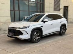 BYD Song L DM-i 2025 Smart Drive 160km Exceed - ფოტო 1