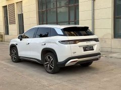 BYD Song L DM-i 2025 Smart Drive 160km Exceed - ფოტო 13