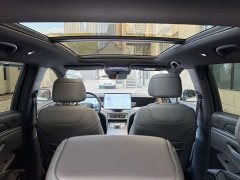 BYD Song L DM-i 2025 Smart Drive 160km Exceed - ფოტო 18