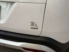BYD Song L DM-i 2025 Smart Drive 160km Exceed - ფოტო 19