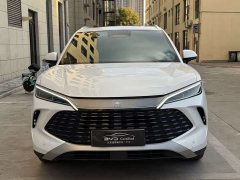 BYD Song L DM-i 2025 Smart Drive 160km Exceed - ფოტო 2