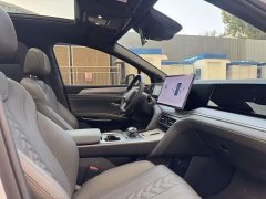 BYD Song L DM-i 2025 Smart Drive 160km Exceed - ფოტო 20