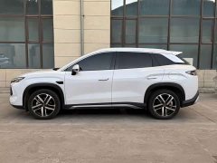 BYD Song L DM-i 2025 Smart Drive 160km Exceed - ფოტო 4