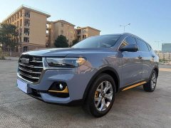 Haval H6 2021 1.5T Automatic Champion Edition - ფოტო 1