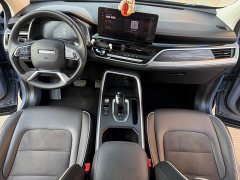 Haval H6 2021 1.5T Automatic Champion Edition - ფოტო 13