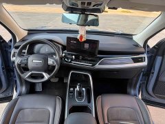 Haval H6 2021 1.5T Automatic Champion Edition - ფოტო 17