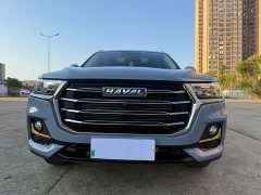 Haval H6 2021 1.5T Automatic Champion Edition - ფოტო 2