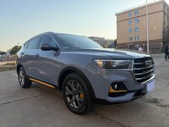 Haval H6 2021 1.5T Automatic Champion Edition - ფოტო 20