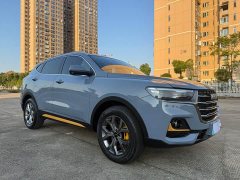 Haval H6 2021 1.5T Automatic Champion Edition - ფოტო 3