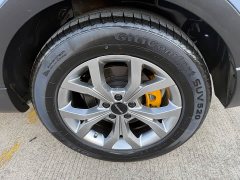Haval H6 2021 1.5T Automatic Champion Edition - ფოტო 5