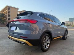 Haval H6 2021 1.5T Automatic Champion Edition - ფოტო 6