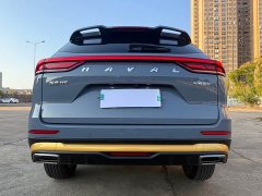 Haval H6 2021 1.5T Automatic Champion Edition - ფოტო 7