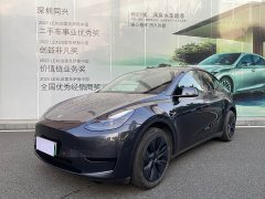 Tesla Model Y Rear-Wheel Drive - ფოტო 1