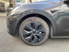 Tesla Model Y Rear-Wheel Drive - ფოტო 10