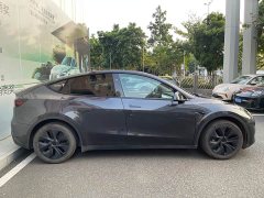 Tesla Model Y Rear-Wheel Drive - ფოტო 14